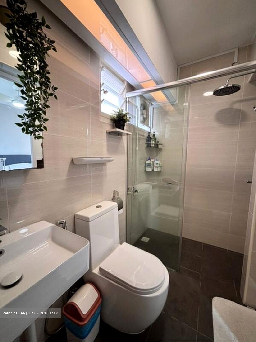 Blk 266A The Coris (Sengkang), HDB 4 Rooms #499553211